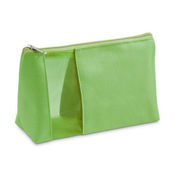 hi!dea 92717 - Make-up tasje van microvezel en mesh