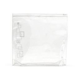 hi!dea 92720 - Airtight PVC cosmetic bag