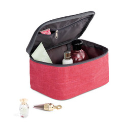 hi!dea 92731 - CCosmetic bag in high density 300D