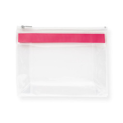 hi!dea 92737 - Eva cosmetic bag with zipper