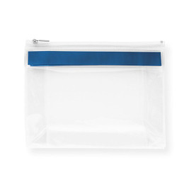 hi!dea 92737 - Eva cosmetic bag with zipper