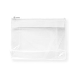 hi!dea 92737 - Eva cosmetic bag with zipper