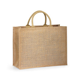 hi!dea 92827 - Jute bag (360 g/m²)