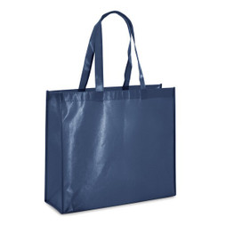 hi!dea 92833 - Laminated non-woven bag (110 g/m²)