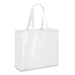 hi!dea 92833 - Sac non tissé laminé (110 g/m²)