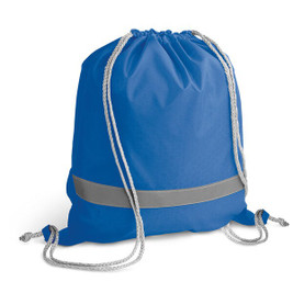 hi!dea 92835 - Drawstring bag in 210D