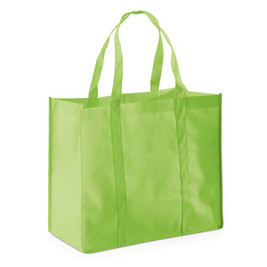 hi!dea 92843 - Non-woven bag (80 g/m²)