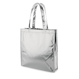 hi!dea 92850 - Laminated non-woven bag (90 g/m²)