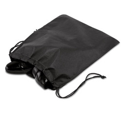 hi!dea 92851 - Non-woven shoe bag (80 g/m²)