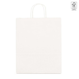hi!dea 92873 - Paper kraft bag (100 g/m²)