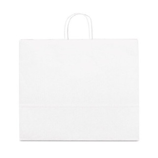 Sac en papier kraft (100 g/m²) - Egotier 92874