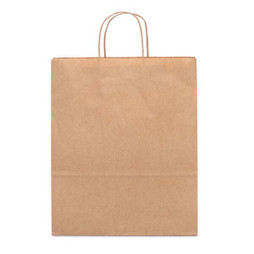 hi!dea 92877 - Paper kraft bag (115 g/m²)