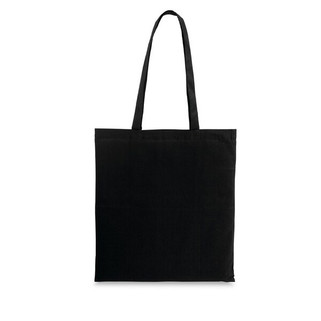 100% cotton bag (100 g/m²) - Egotier 92902
