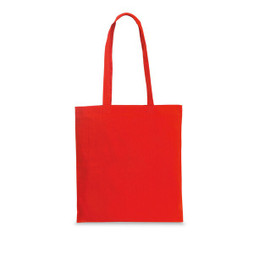 hi!dea 92902 - 100% katoenen tas (100 g/m²)