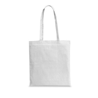 100% cotton bag (100 g/m²) - Egotier 92902