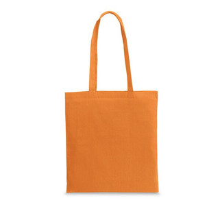 100% cotton bag (100 g/m²) - Egotier 92902