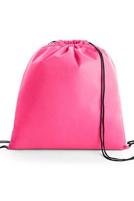 Non-woven backpack bag (80 g/m²) - Egotier 92904