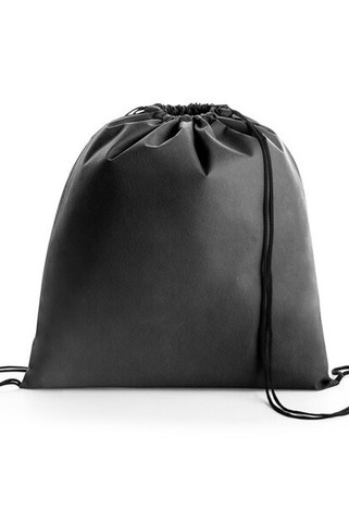 Non-woven backpack bag (80 g/m²) - Egotier 92904