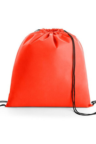 Non-woven backpack bag (80 g/m²) - Egotier 92904