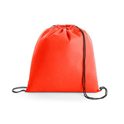 hi!dea 92904 - Kuitukangas reppu laukku (80 g/m²)