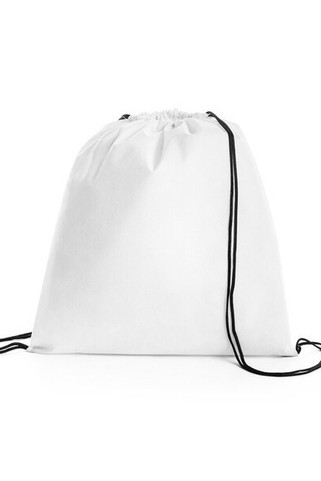 Non-woven backpack bag (80 g/m²) - Egotier 92904