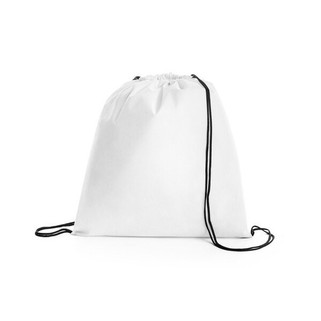 Non-woven backpack bag (80 g/m²) - Egotier 92904