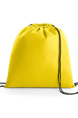 Non-woven backpack bag (80 g/m²) - Egotier 92904