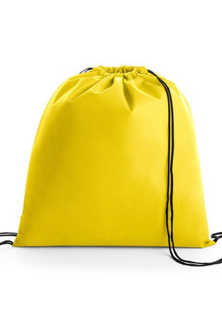 Non-woven backpack bag (80 g/m²) - Egotier 92904