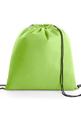 Sac à dos non tissé (80 g/m²) - Egotier 92904