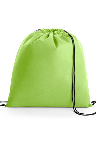 Non-woven backpack bag (80 g/m²) - Egotier 92904