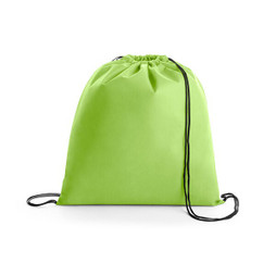 hi!dea 92904 - Turnbeutel aus Non-woven (80 g/m²)
