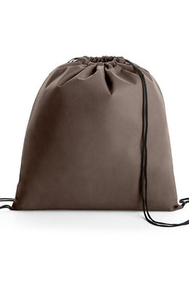 Sac à dos non tissé (80 g/m²) - Egotier 92904