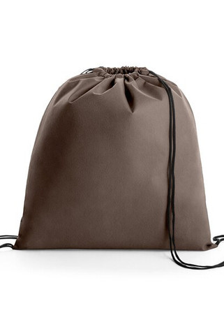 Non-woven backpack bag (80 g/m²) - Egotier 92904