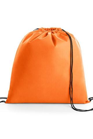 Non-woven backpack bag (80 g/m²) - Egotier 92904