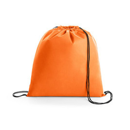 hi!dea 92904 - Non-woven backpack bag (80 g/m²)