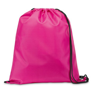 210D drawstring backpack - Egotier 92910
