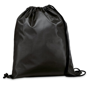 210D drawstring backpack - Egotier 92910