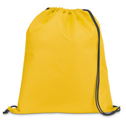hi!dea 92910 - 210D drawstring backpack