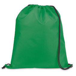 hi!dea 92910 - 210D drawstring backpack