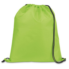 hi!dea 92910 - 210D drawstring backpack