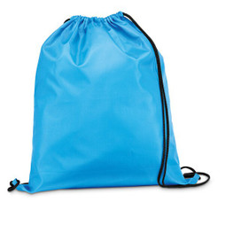 hi!dea 92910 - 210D drawstring backpack