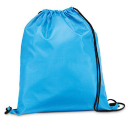 hi!dea 92910 - 210D drawstring backpack