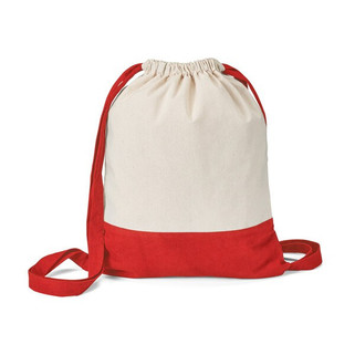 100% cotton drawstring bag (180 g/m²) - Egotier 92913