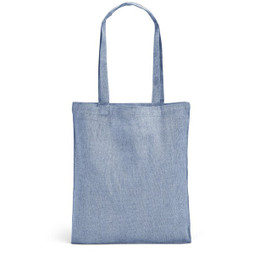 hi!dea 92920 - Recycled cotton bag (70%) and polyester (30% rPET) (140 g/m²)