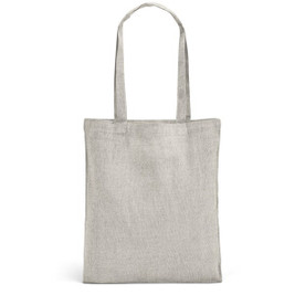 Egotier 92920 - Recycled cotton bag (70%) and polyester (30% rPET) (140 g/m²)