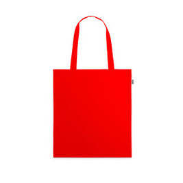 Egotier 92929 - 190T recycled polyester (100% rPET) bag