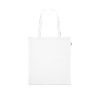190T recycled polyester (100% rPET) bag - Egotier 92929