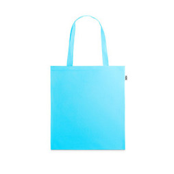 hi!dea 92929 - Tragetasche aus 190T Polyester aus recyceltem (100% rPET)