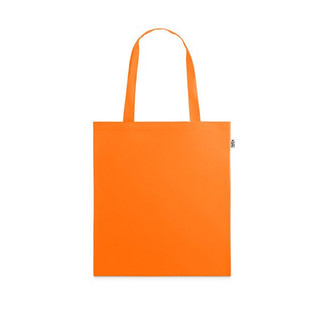 190T recycled polyester (100% rPET) bag - Egotier 92929