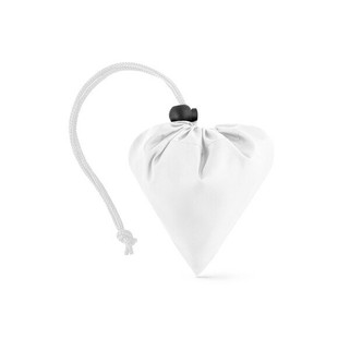 Sac pliable en 190T polyester recyclé (100% rPET) - Egotier 92930